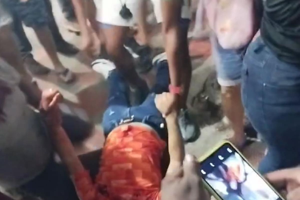 ¿Por no pagar extorsión? Asesinan a comerciante en el municipio de Soledad