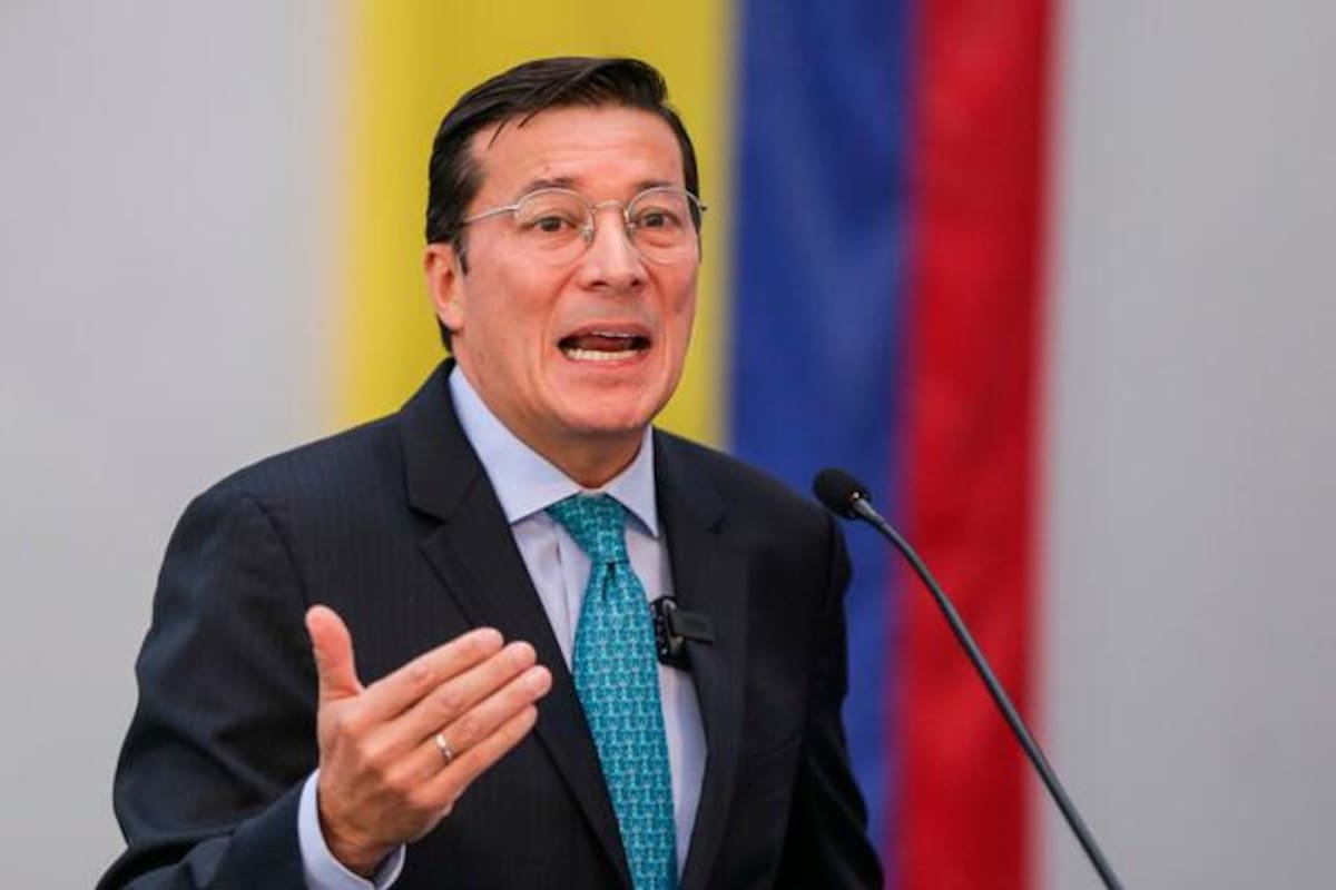¿Cuáles son las preocupaciones del nuevo registrador Hernán Penagos?