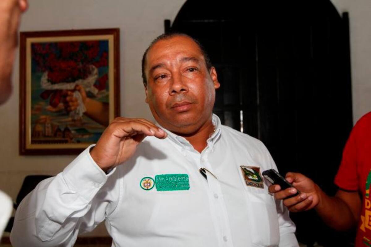 Olaff Puello y Katherine Martelo, inhabilitados por 18 y 16 años, respectivamente