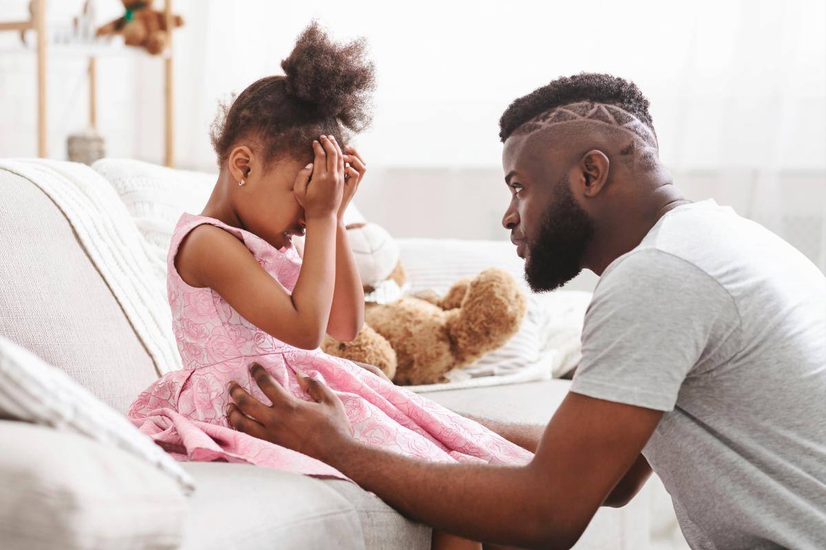 ¡Saca tus emociones! Conoce los 10 beneficios de llorar