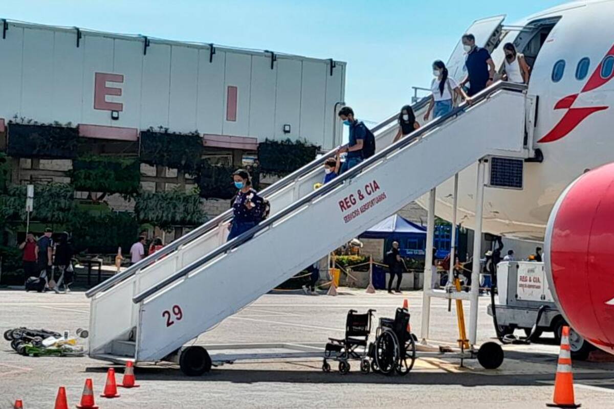 Avianca acerca a Cartagena con dos destinos de Suramérica