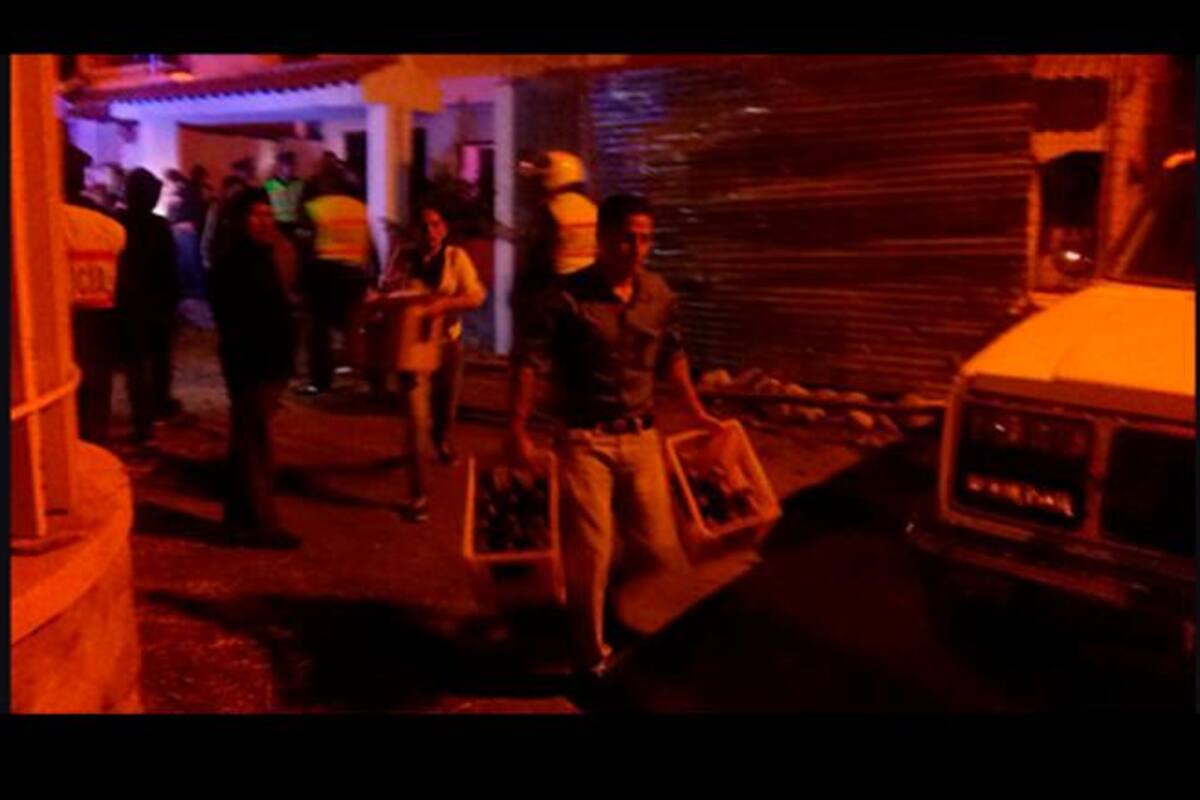 229 sanciones por incumplir toque de queda y ley seca en Córdoba