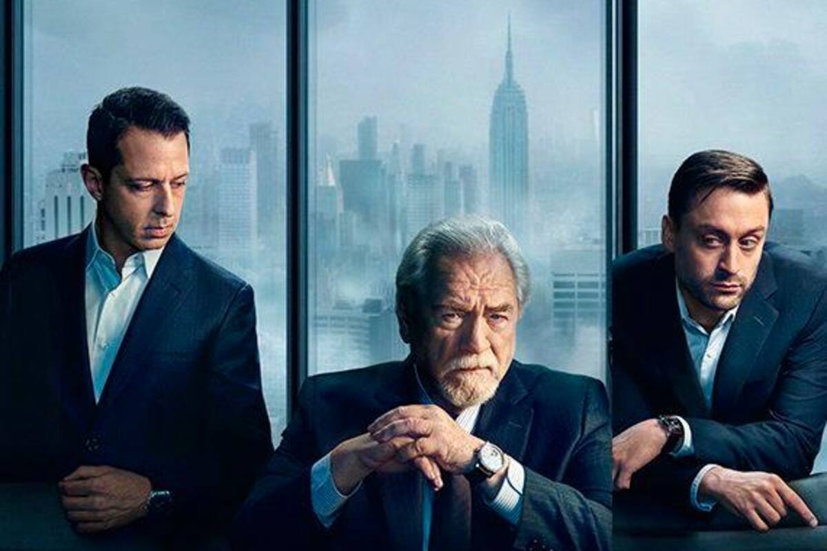 “Roba y hazlo tuyo”, los consejos del creador de la serie ‘Succession’