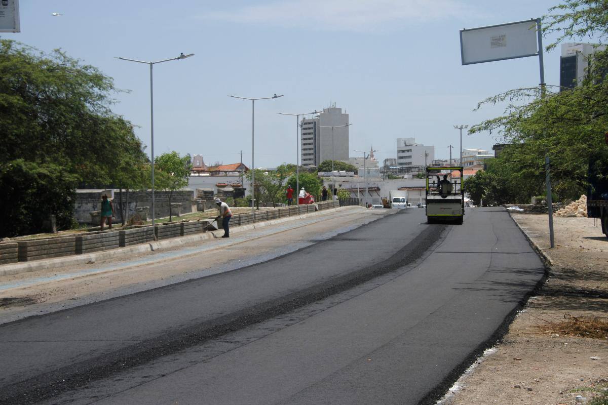 ¡Atención! Estos son los cambios viales en el antiguo Puente Heredia