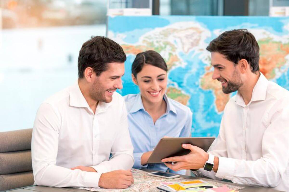 Consejos para liderar equipos en épocas de virtualidad