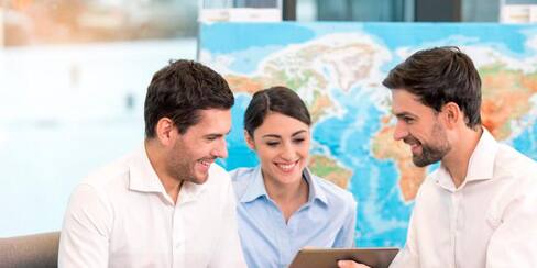 Consejos para liderar equipos en épocas de virtualidad