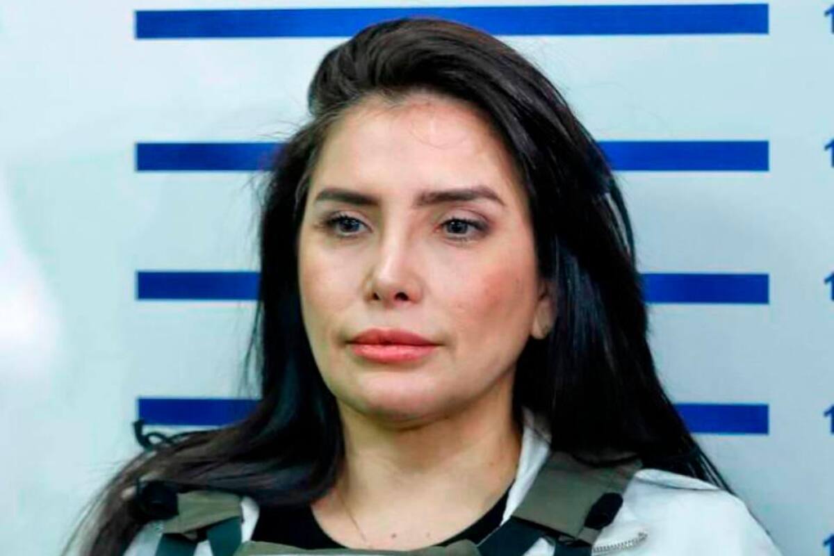 Video: Juez niega medida de aseguramiento a Aída Merlano
