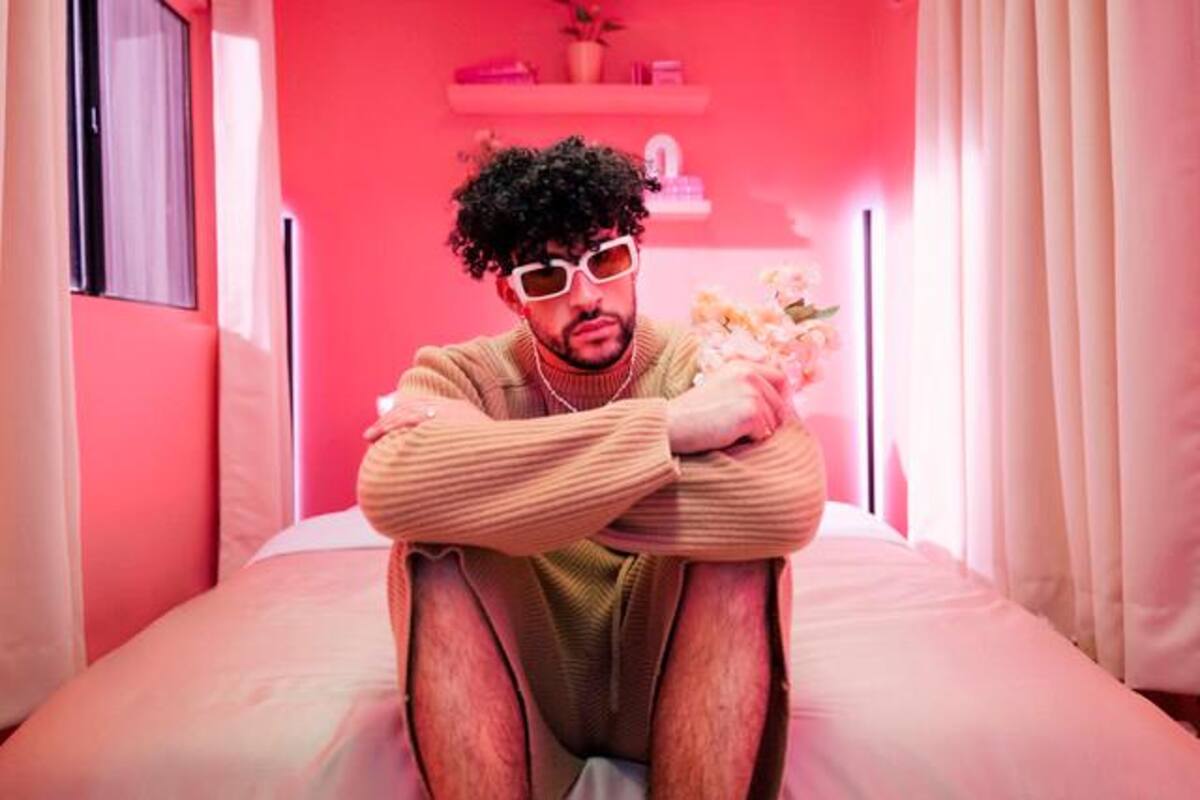 ¿Por qué el Presidente de México pidió a Bad Bunny dar concierto gratis?