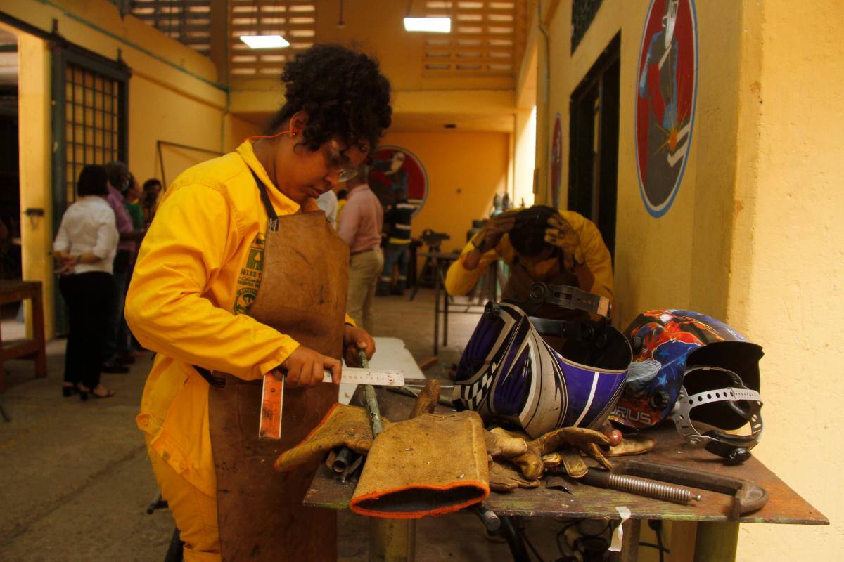 ¡Pilas! Ya están abiertas las inscripciones para la Escuela Taller