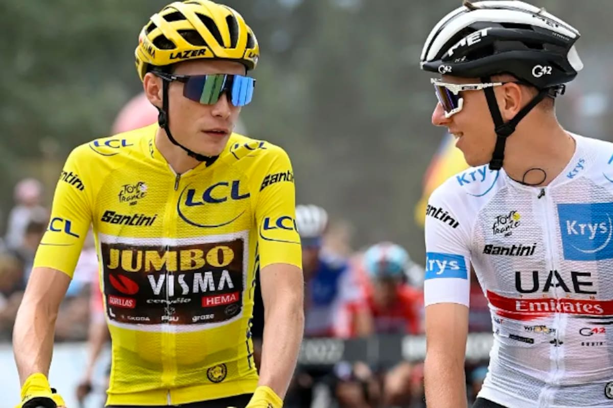 Tour de Francia: ¡Expectativa mundial!