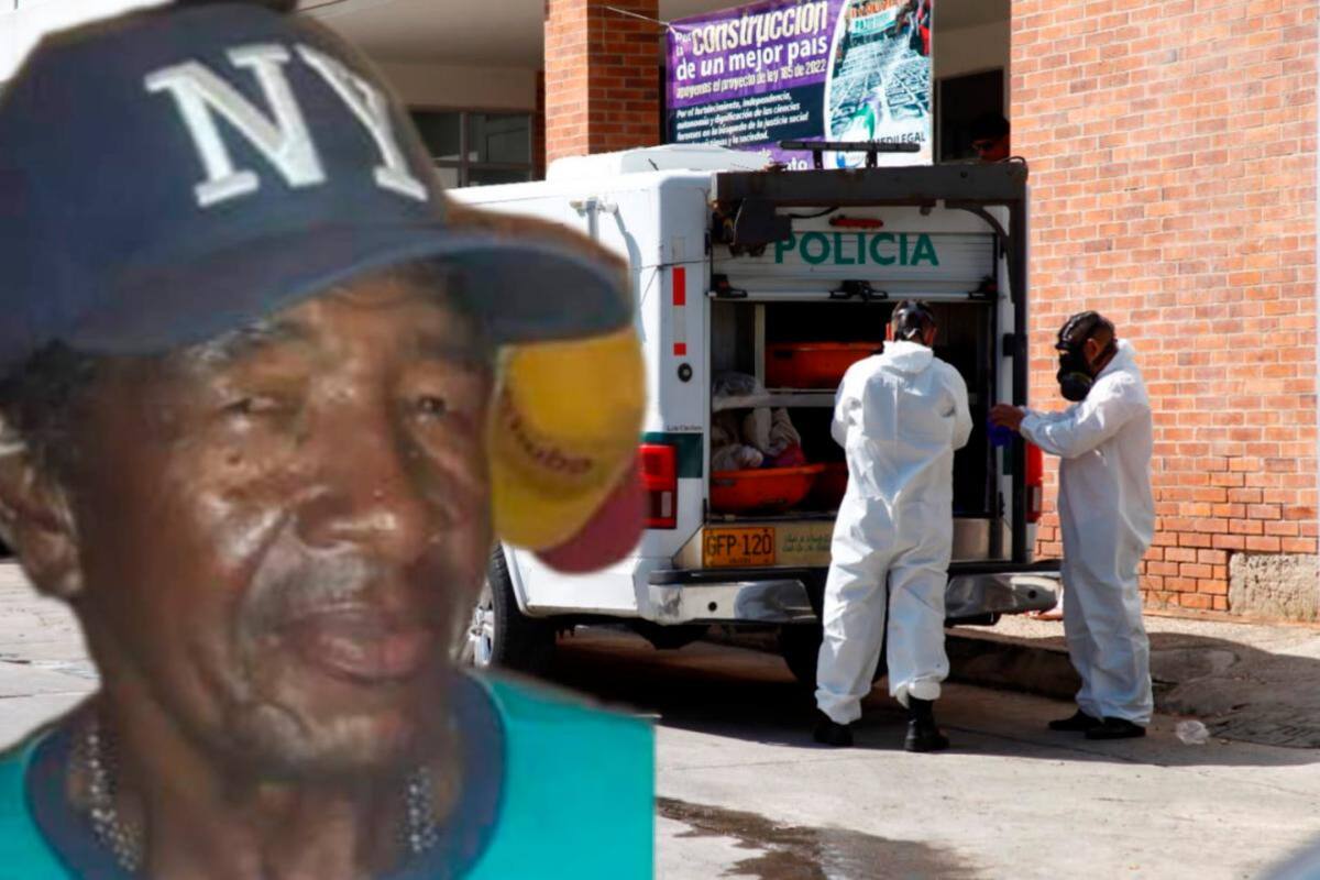 Voceador de El Universal muere tras ser arrollado por moto en Lo Amador