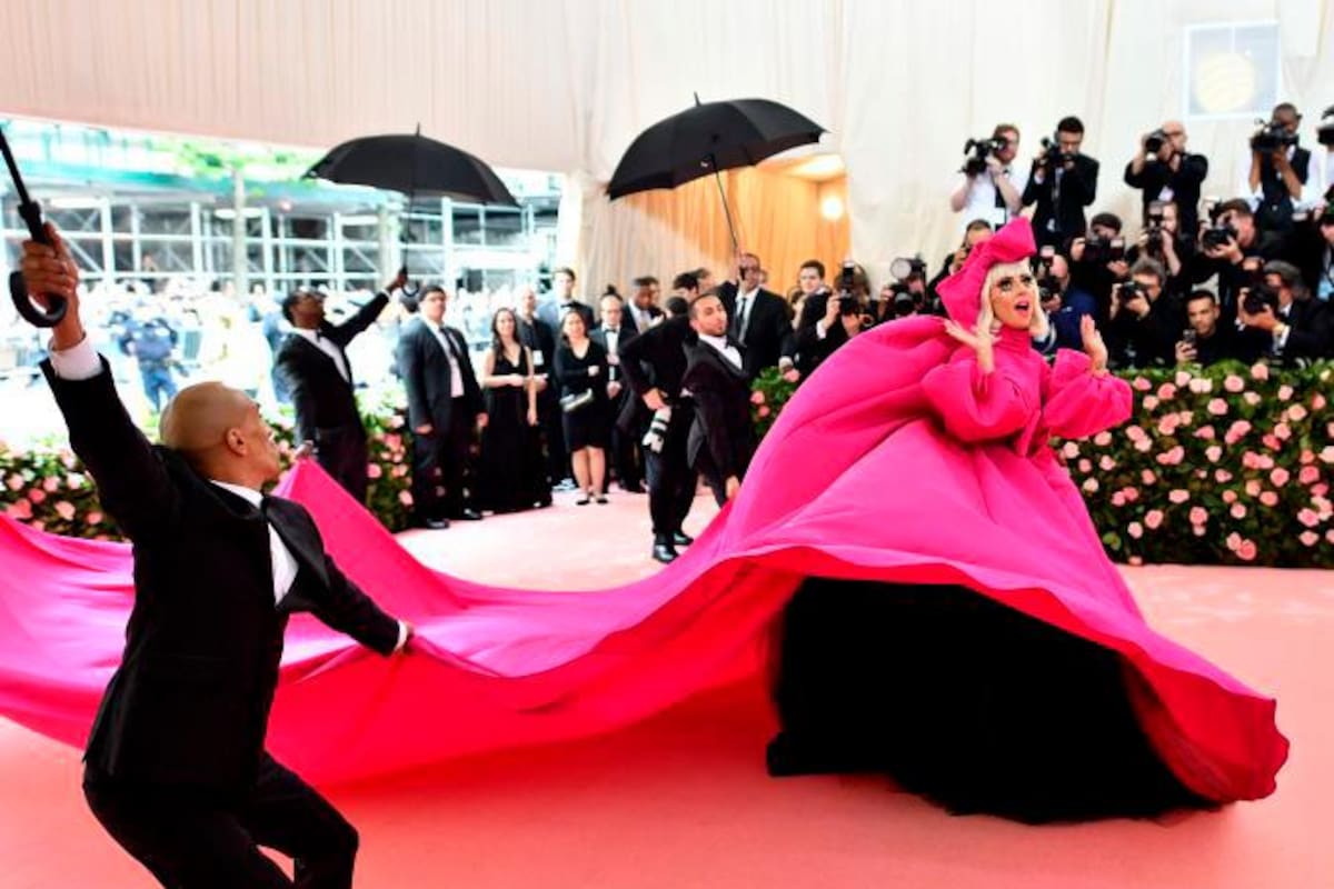 Met Gala 2019: los looks más impactantes de las celebridades