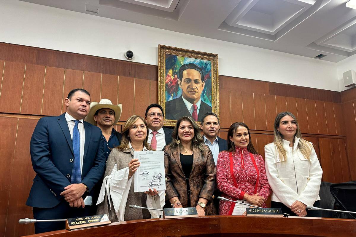 Reforma a la salud: senadores que votarán archivo piden que se sesione sin demoras