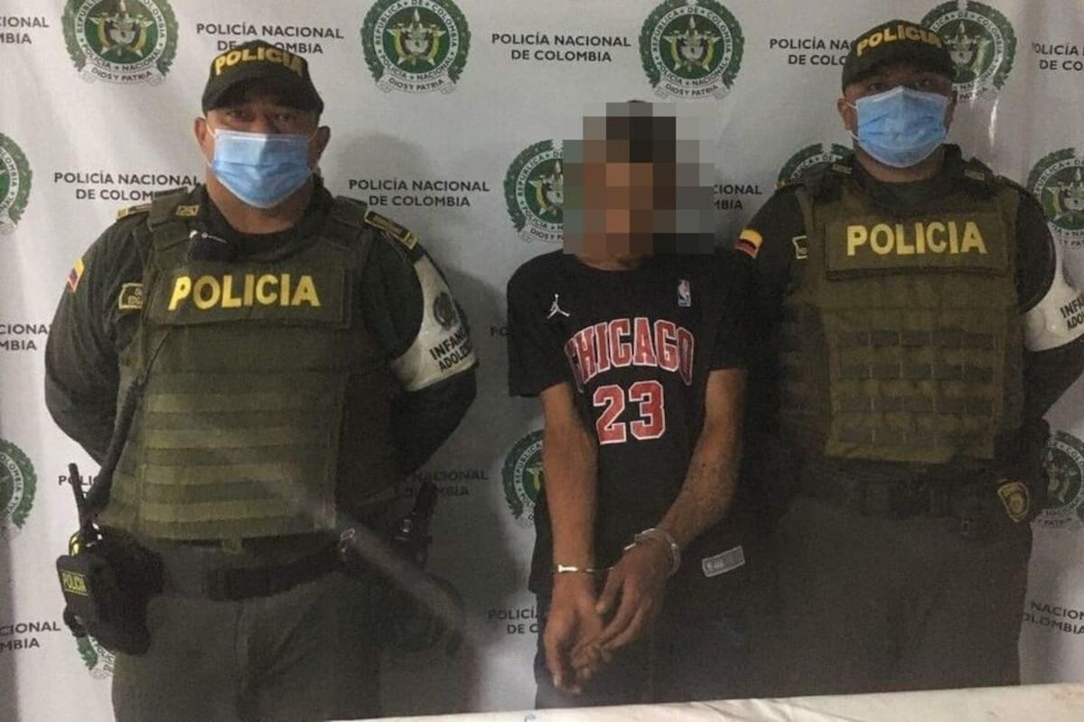 A la cárcel, hombre que habría abusado sexualmente de una niña de 6 años