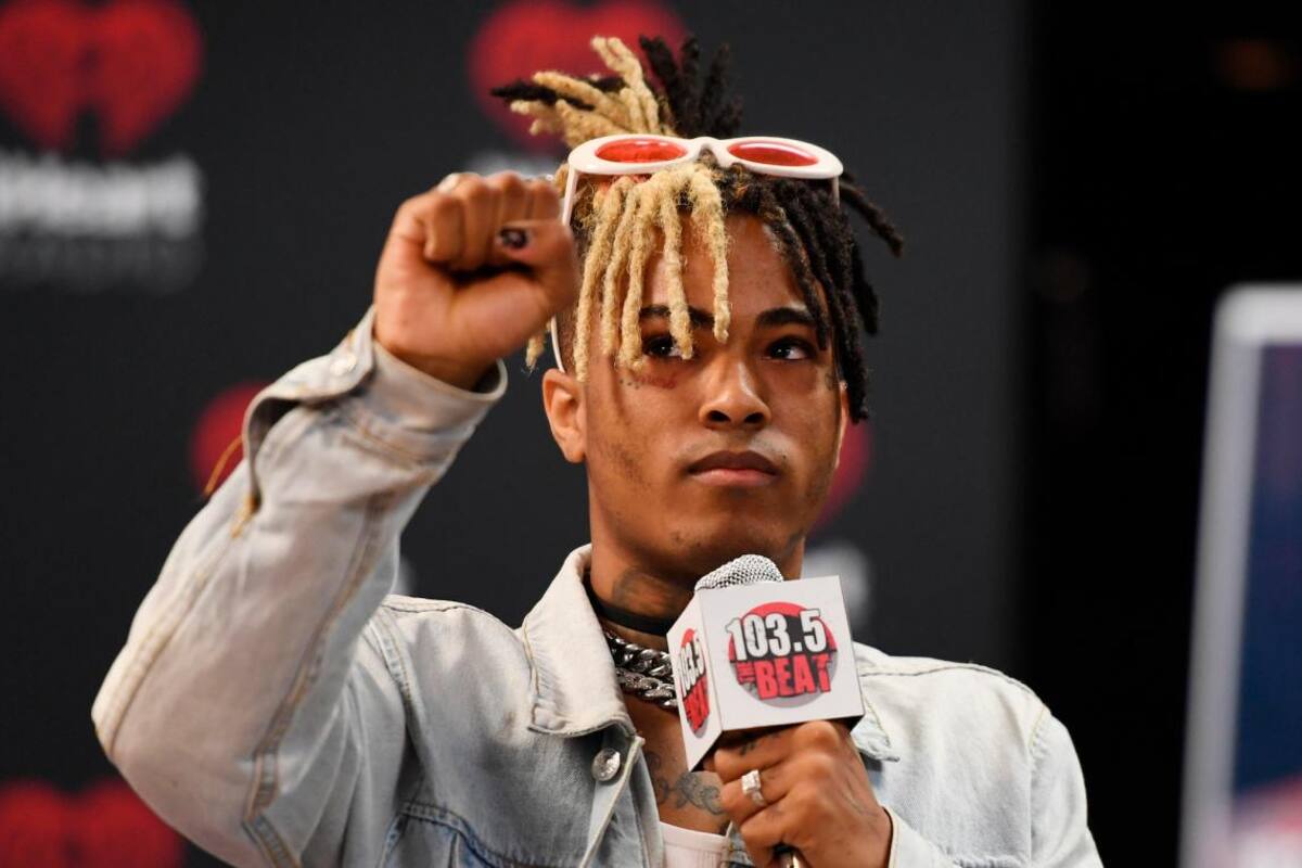¡Hay condena! Cadena perpetua para los asesinos de XXXTentation