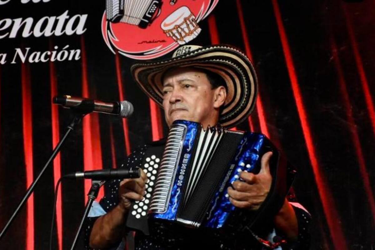 Dos bolivarenses aspiran a ser reyes vallenatos