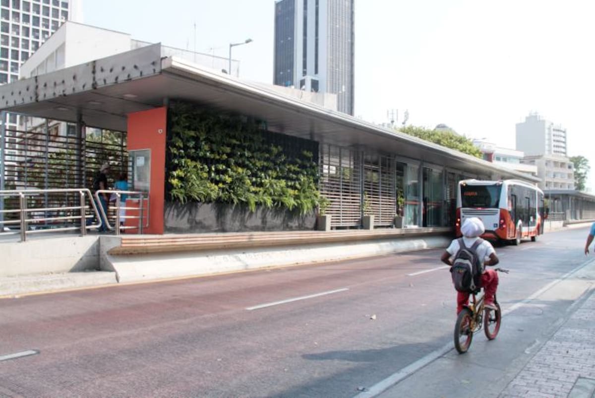 //Zenia Valdelamar-El Universal.