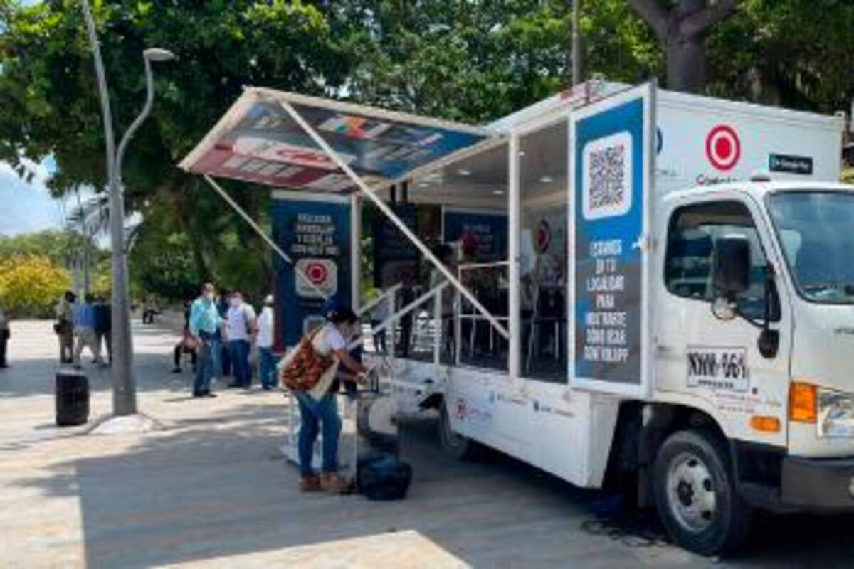 Contraloría visitará obras inconclusas en 15 municipios de Bolívar