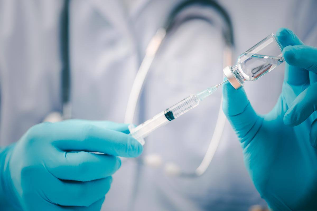 Colombianos podrán acceder a la vacuna Bivalente contra el COVID-19