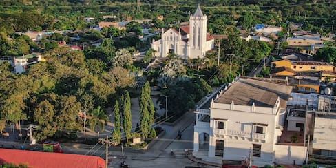 Educación superior gratis llegará a San Juan Nepomuceno en 2026
