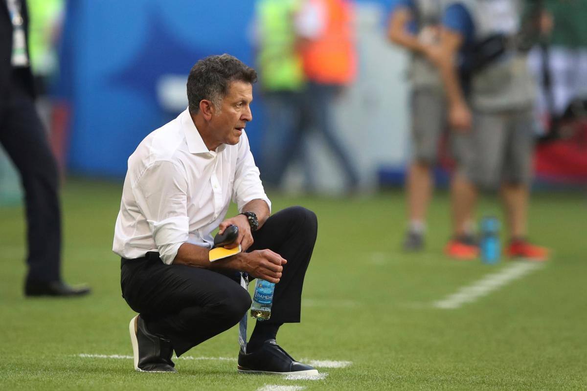 Juan Carlos Osorio no sigue en el América de Cali