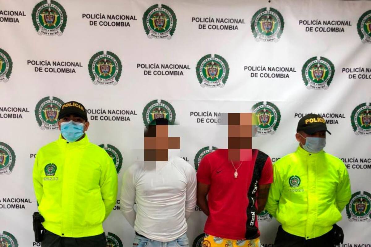 A la cárcel presuntos homicidas de Nathalie Palacio en San Fernando