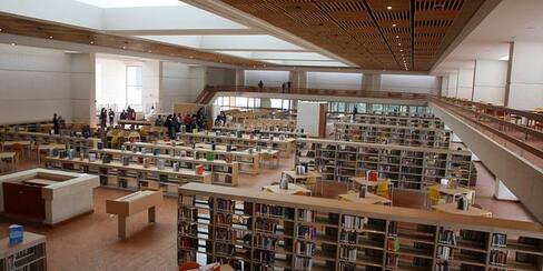 Bibliotecas públicas, a un clic de distancia