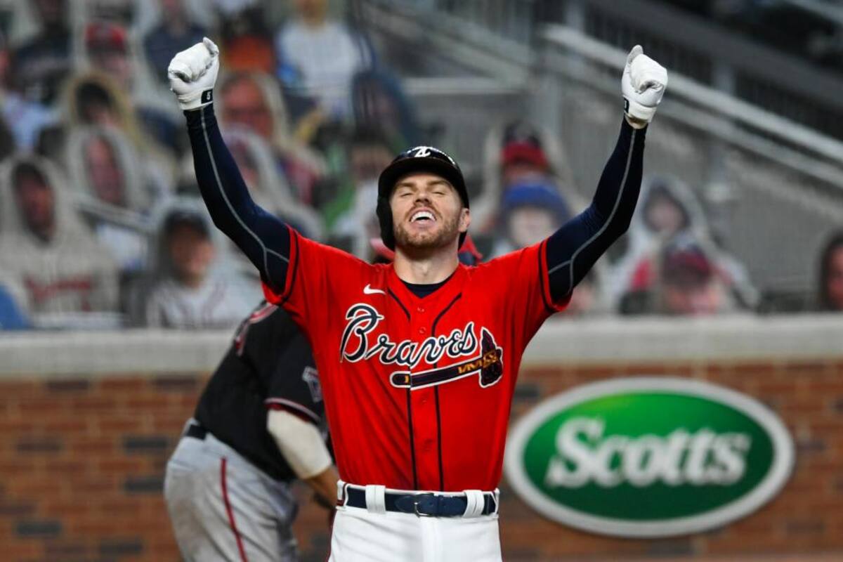 Grandes Ligas: José Abreu y Freddie Freeman conquistan premios al Jugador Más Valioso