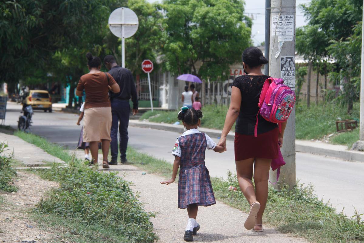 COVID-19: seis menores de 9 años han fallecido en pandemia