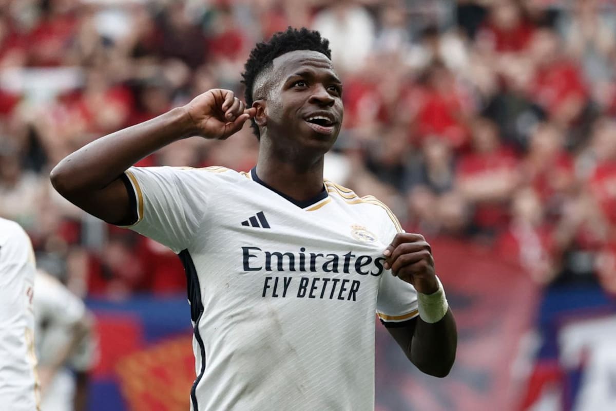 Real Madrid-Manchester City, la final adelantada de la Champions League