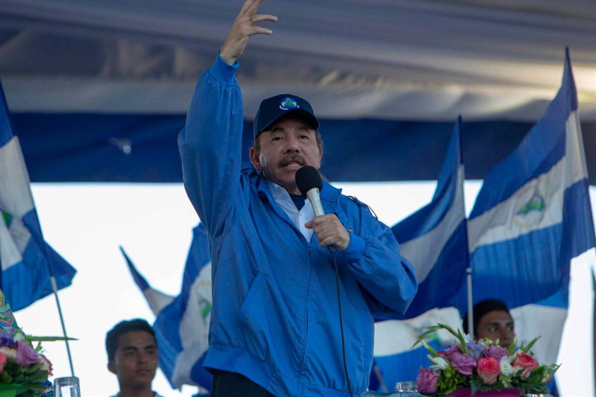 Colombia está preocupada por retiro de nacionalidad a 94 nicaragüenses