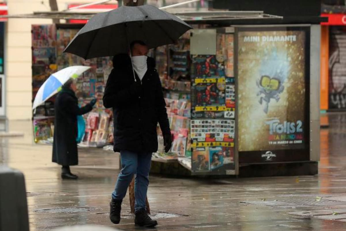 España supera las 1.300 muertes por coronavirus