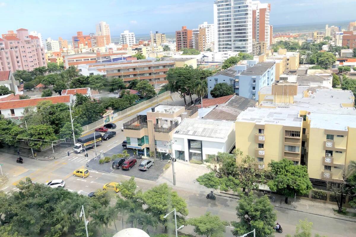 Más de 3.000 barranquilleros han cumplido el sueño de tener casa propia