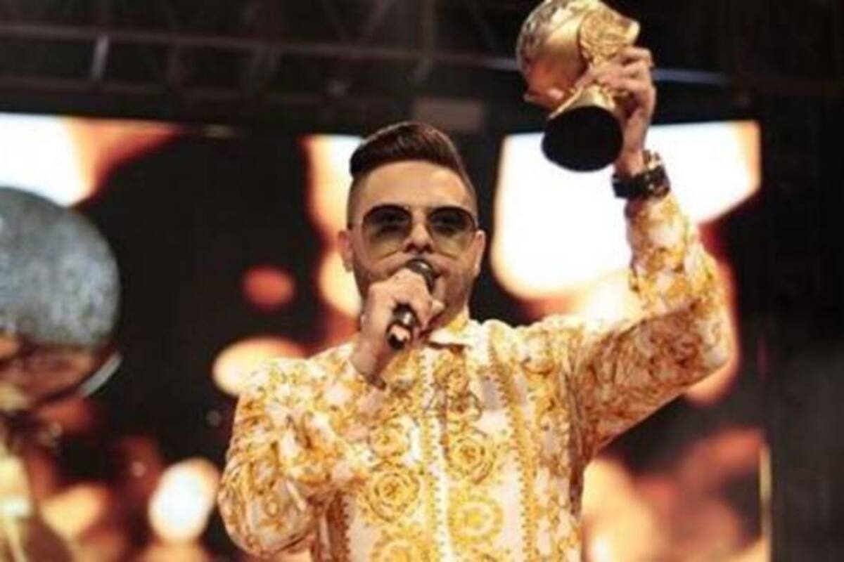 El talento cartagenero brilló en los Premios Luna 2018