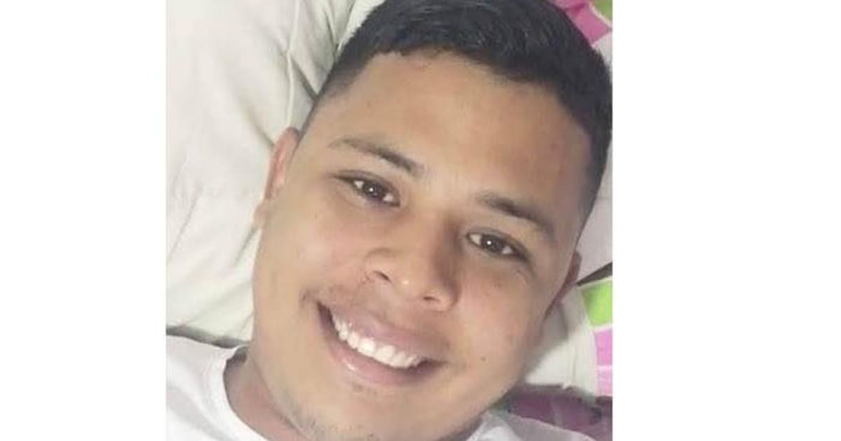 Le quitaron la vida a alias ‘El Wuey’ en vía pública: era cobradiario