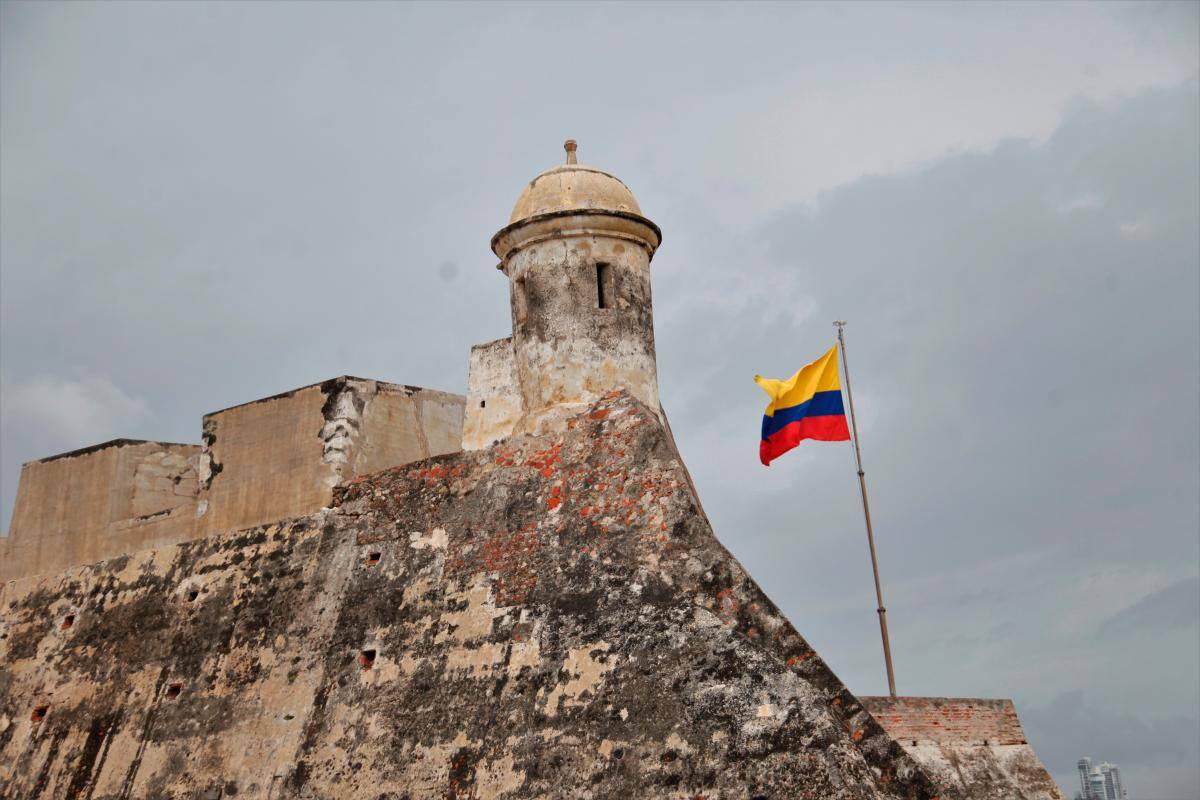 Fortificaciones, a manos de Mincultura, pero sin la Escuela Taller ETCAR