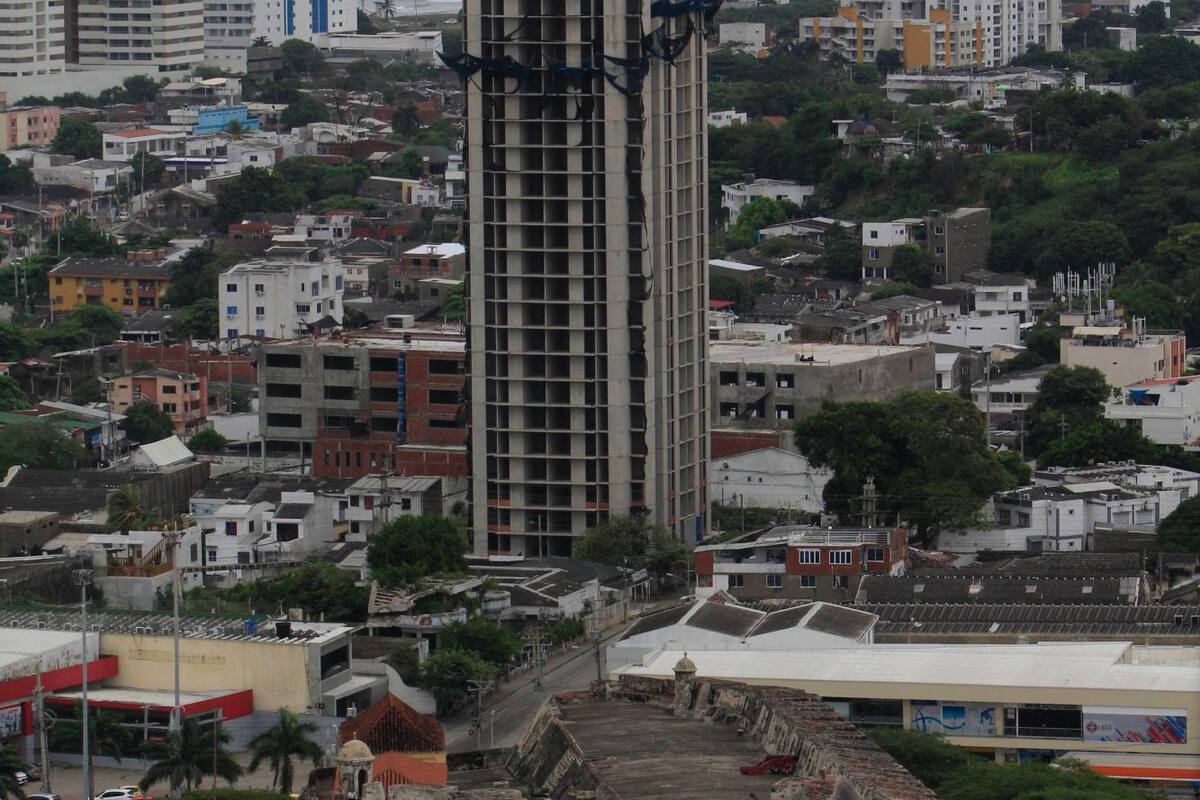 ¿Finalmente caerá Aquarela en 2021?