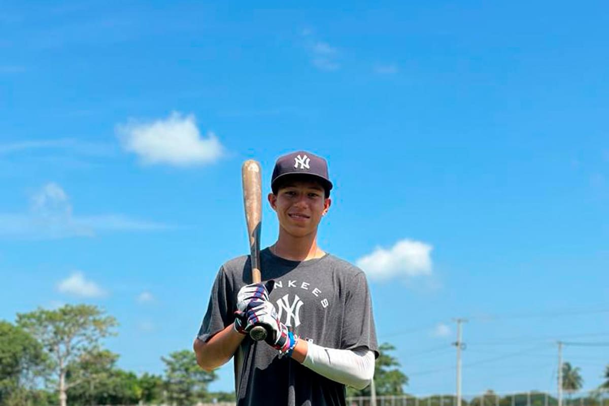 Talento de Venezuela que se forja en Cartagena