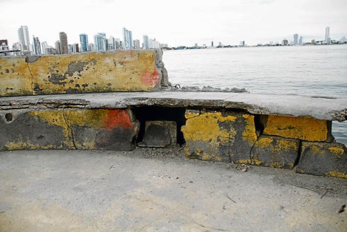 ÓSCAR DÍAZ, GENTE BAHÍA - EL UNIVERSAL