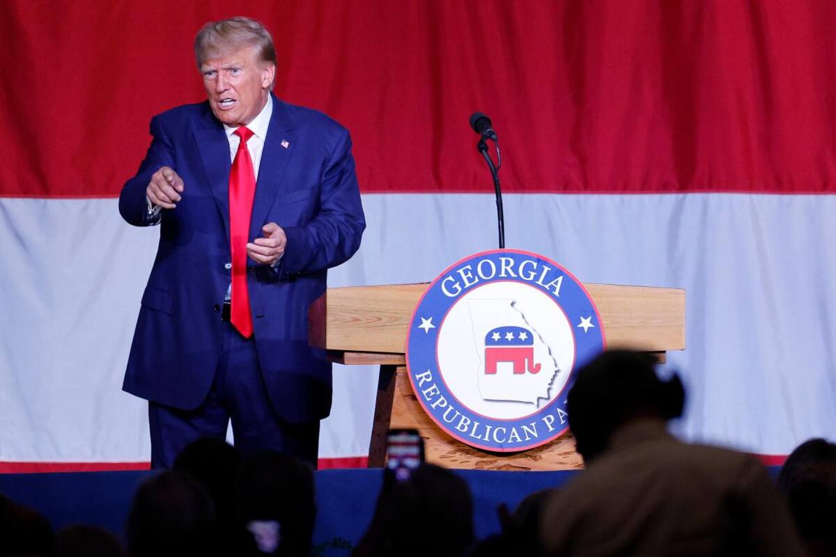 Donald Trump comparecerá ante una jueza el jueves, ¿qué se espera?