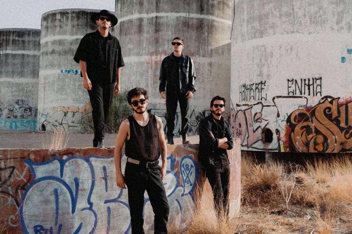 Morat anuncia nuevas ciudades en su gira de estadios 2024