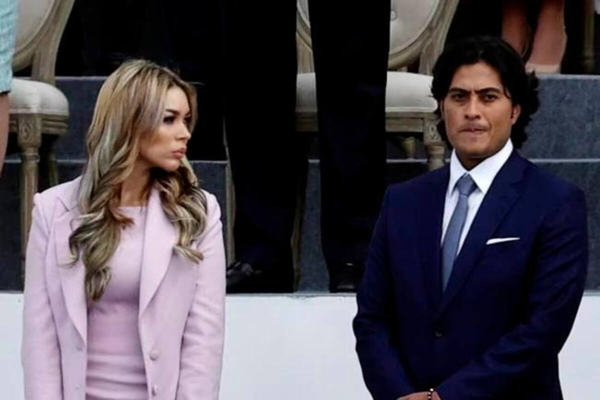 Fiscalía busca probar que patrimonio de Nicolás Petro aumentó en un billón