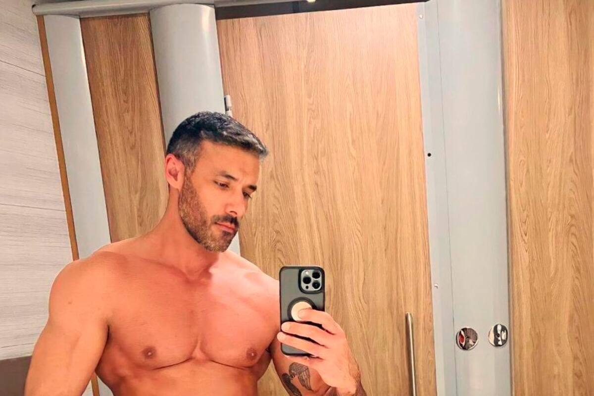 James Plaza, el sexy guardaespaldas de Beyoncé que es tendencia