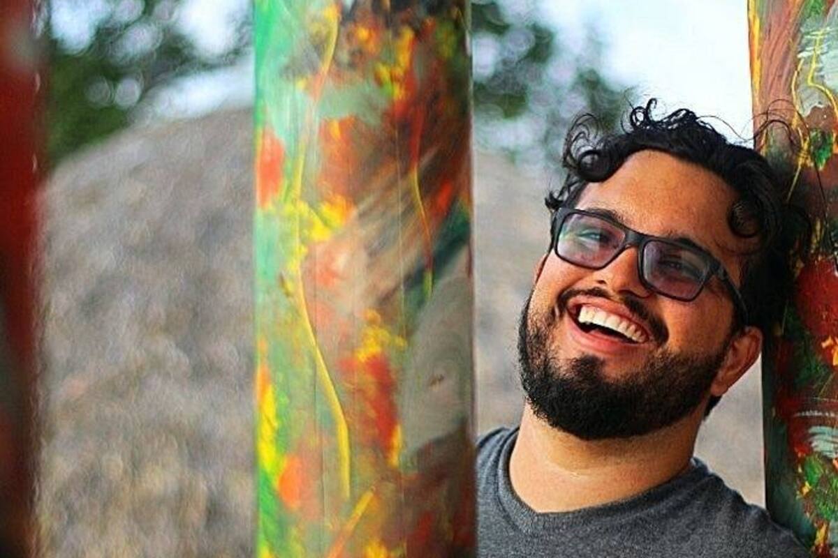 ‘Radioman’, del cartagenero Freddy Fortich, se estrenará en el Ficci 2019