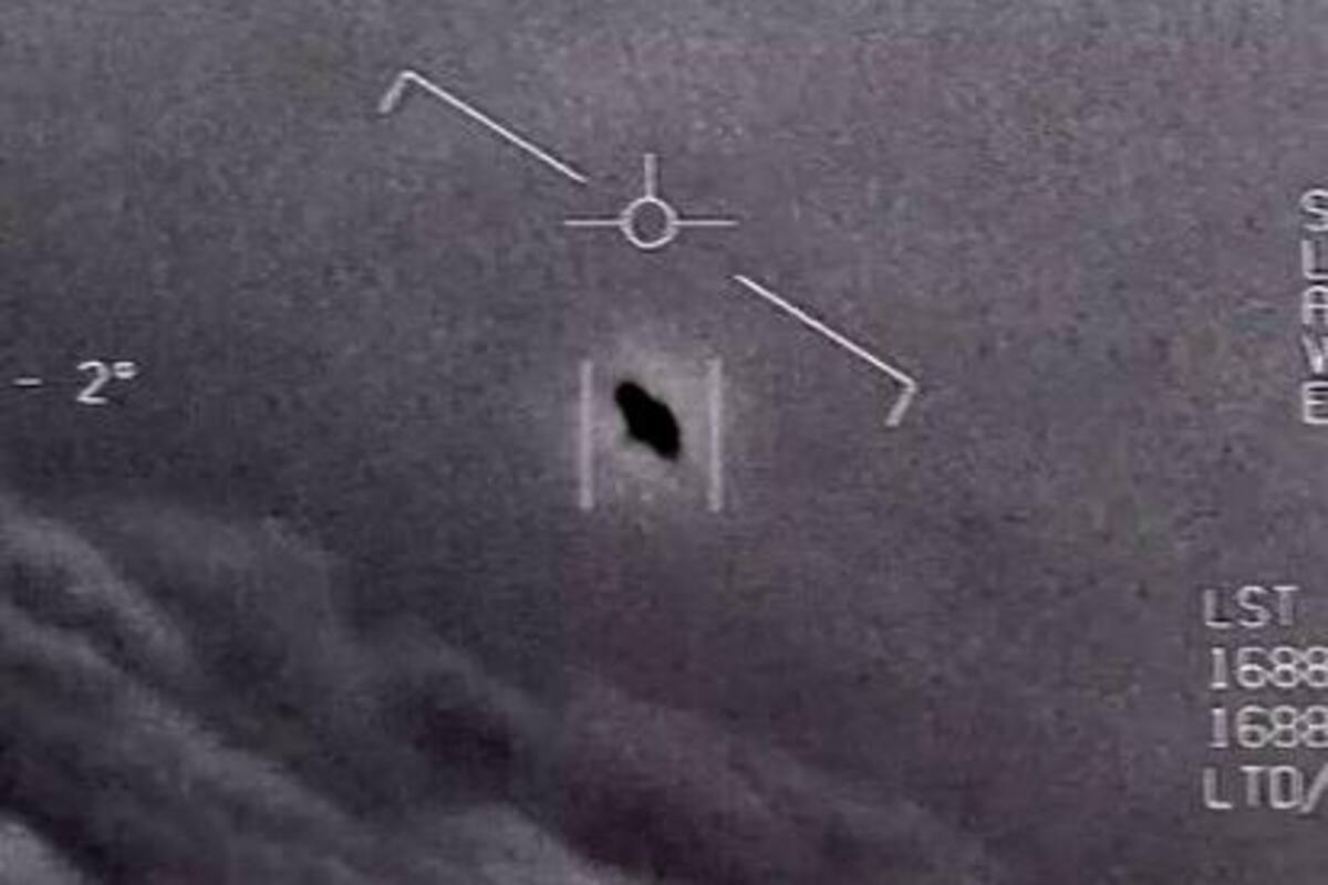 Más de 300 ovnis fueron reportados en 2022: ¿qué hay tras ellos?