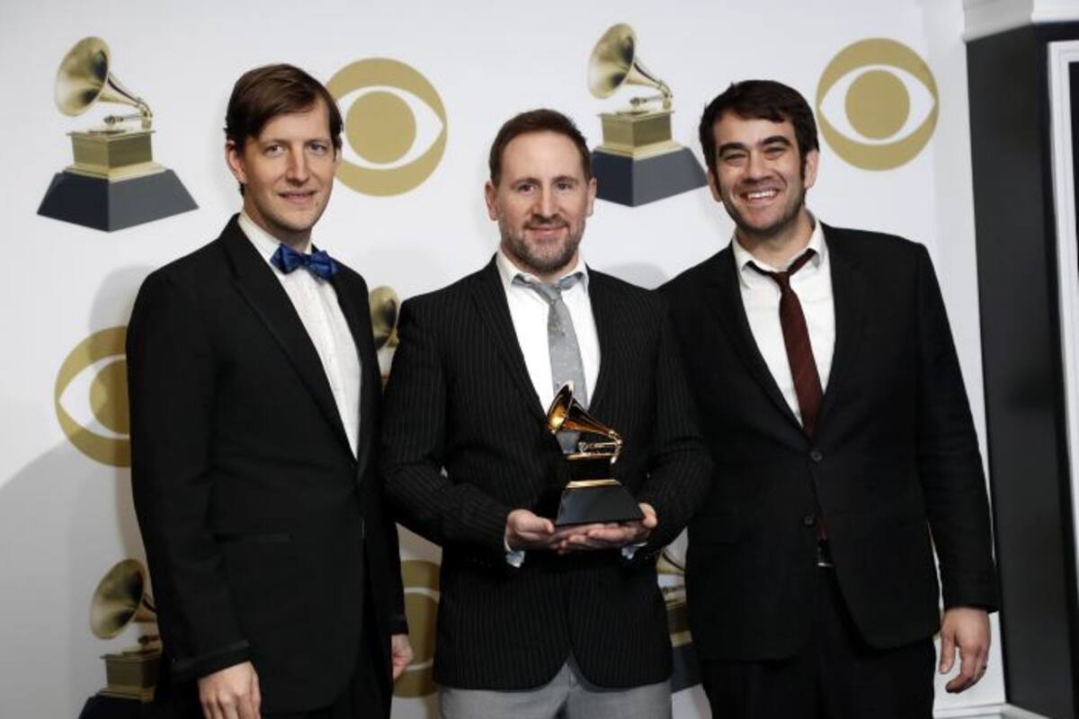 Premios Grammy 2019: estos son los primeros ganadores de la noche