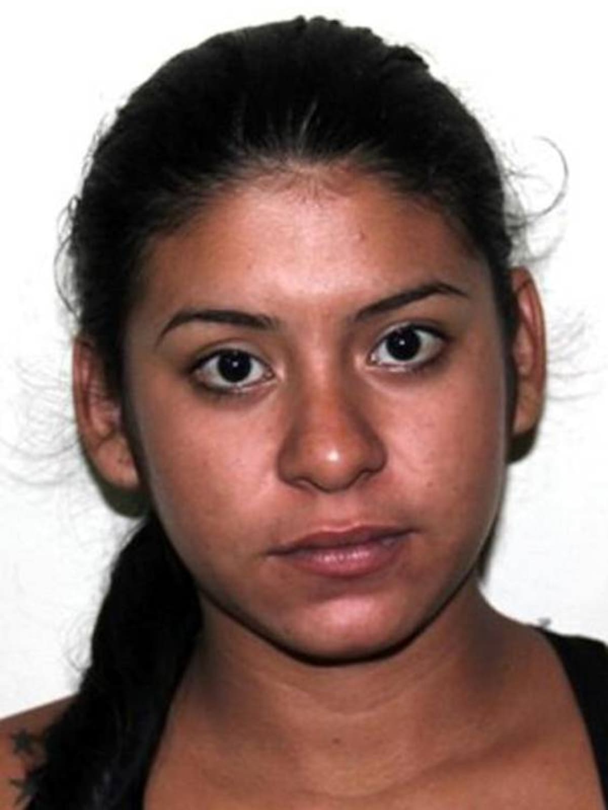 Eliana Patricia Campos Barros.