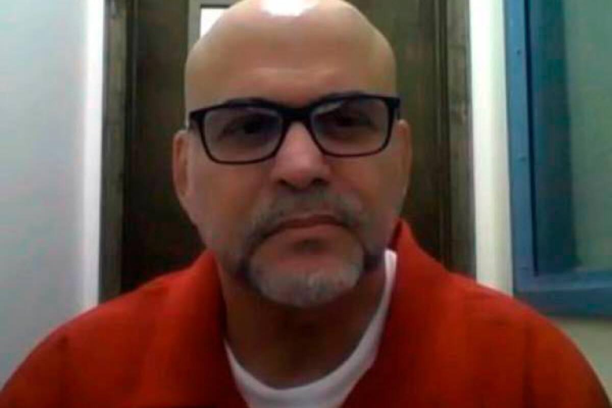 Salvatore Mancuso ofrece apoyo para lograr la paz total de Petro