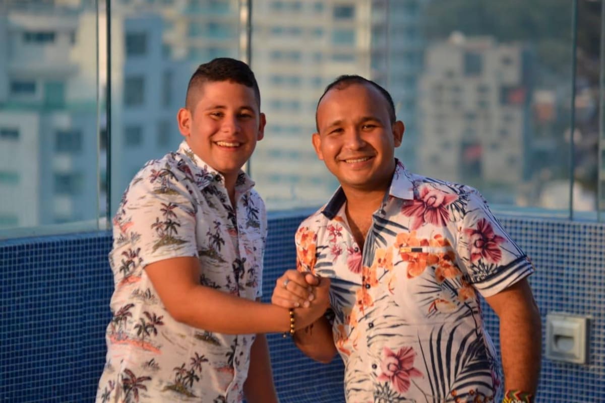 El vallenato que te hará pasar la cuarentena con la mejor energía