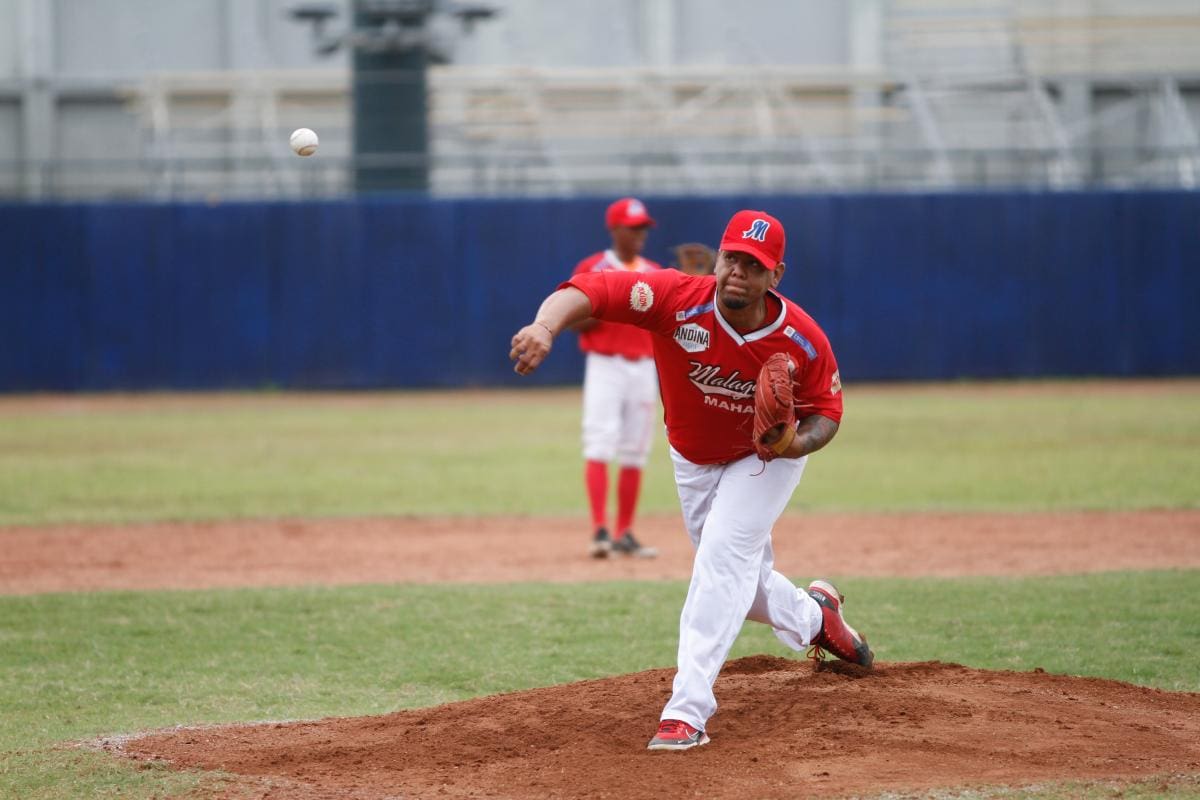 Malagana está a un paso de clasificar a los preplayoffs
